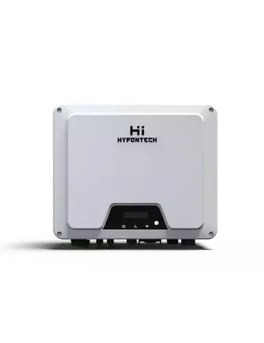 Hypontech 6 kW HHT-6000 (hybrydowy) 2