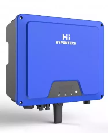 Hypontech 8 kW HPT-8000D 2