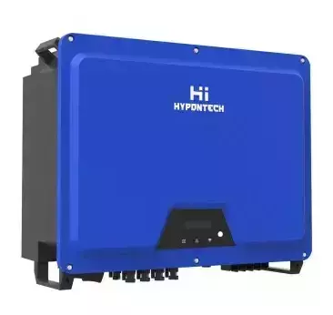 Hypontech 30 kW HPT-30K 2