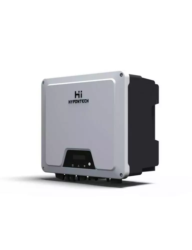 Hypontech 5 kW HHT-5000 (hybrydowy) 1