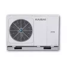 Kaisai Pompa ciepła monoblok 10 kW KHC-10RY3 1