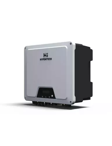 Hypontech 10 kW HHT-10000 (hybrydowy) 1