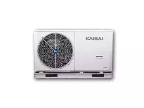 Kaisai Pompa ciepła monoblok 6 kW KHC-06RY1 1